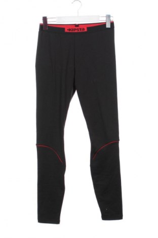 Дамски клин Kipsta, Размер XS, Цвят Черен, Цена 2,55 €