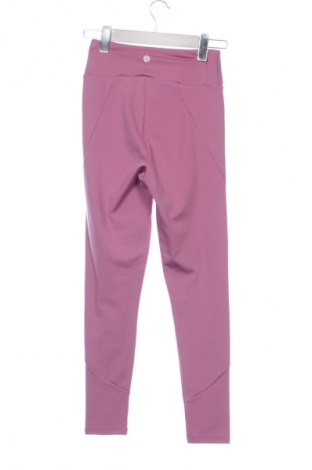 Γυναικείο κολάν Koton, Μέγεθος XS, Χρώμα Ρόζ , Τιμή 14,99 €