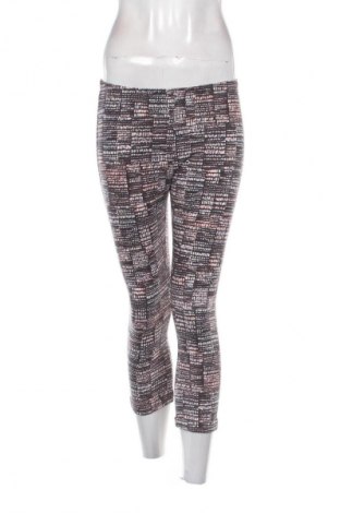 Dámské legíny  Laura Torelli, Velikost M, Barva Vícebarevné, Cena  119,00 Kč