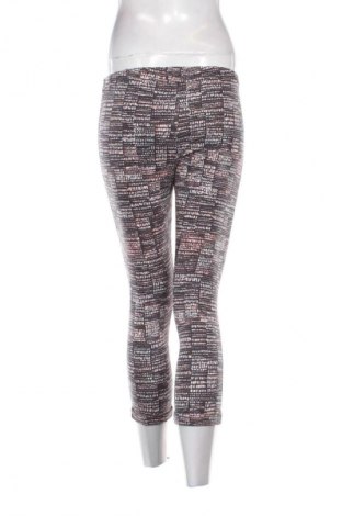 Dámské legíny  Laura Torelli, Velikost M, Barva Vícebarevné, Cena  119,00 Kč