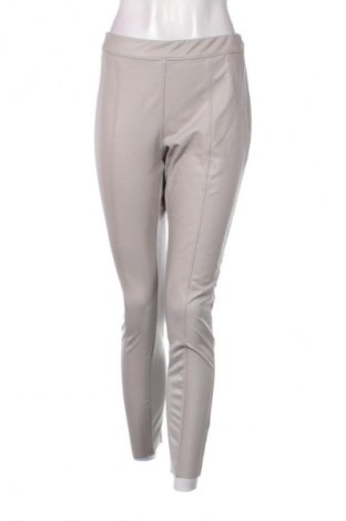 Γυναικείο κολάν Laura Torelli, Μέγεθος L, Χρώμα Γκρί, Τιμή 18,00 €