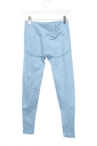 Dámské legíny  Levity, Velikost XS, Barva Modrá, Cena  482,00 Kč