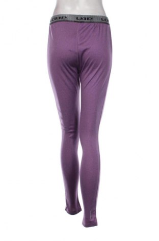 Damskie legginsy Loap, Rozmiar S, Kolor Fioletowy, Cena 6,99 zł