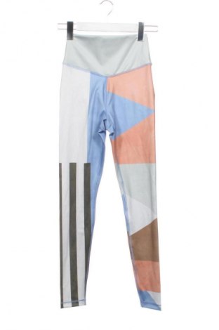 Γυναικείο κολάν Lole, Μέγεθος XXS, Χρώμα Πολύχρωμο, Τιμή 13,06 €