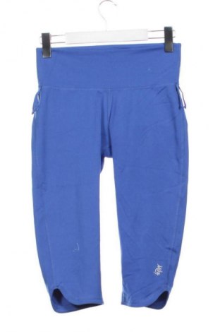 Dámské legíny  MIKAI, Velikost M, Barva Modrá, Cena  59,00 Kč