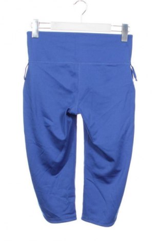 Dámské legíny  MIKAI, Velikost M, Barva Modrá, Cena  59,00 Kč