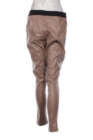 Dámské legíny  Mrs & Hugs, Velikost XL, Barva Hnědá, Cena  319,00 Kč