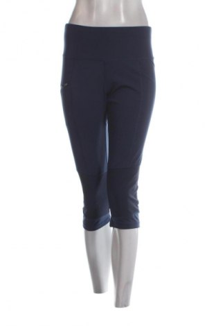 Dámské legíny  Nature Trail, Velikost S, Barva Modrá, Cena  139,00 Kč