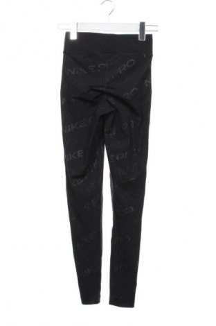 Dámské legíny  Nike, Velikost XXS, Barva Černá, Cena  479,00 Kč