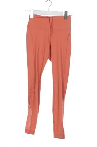 Дамски клин Nike, Размер XXS, Цвят Оранжев, Цена 17,89 €