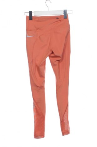 Дамски клин Nike, Размер XXS, Цвят Оранжев, Цена 17,89 €