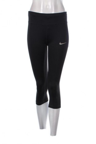Damskie legginsy Nike, Rozmiar S, Kolor Czarny, Cena 82,99 zł