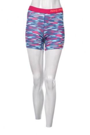 Γυναικείο κολάν Nike, Μέγεθος XL, Χρώμα Πολύχρωμο, Τιμή 18,99 €