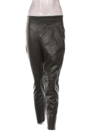 Damskie legginsy OVS, Rozmiar S, Kolor Zielony, Cena 22,99 zł