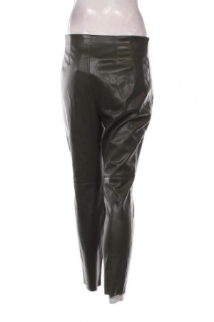 Damskie legginsy OVS, Rozmiar S, Kolor Zielony, Cena 22,99 zł