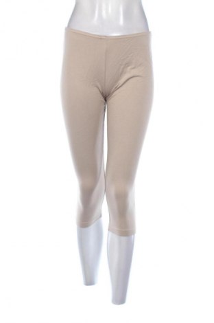 Dámske legíny  One Day, Veľkosť M, Farba Béžová, Cena  4,95 €