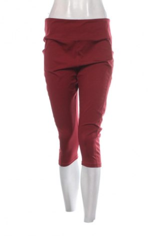 Γυναικείο κολάν Orsay, Μέγεθος L, Χρώμα Κόκκινο, Τιμή 8,99 €