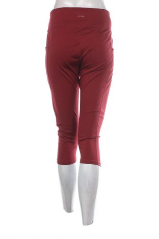 Γυναικείο κολάν Orsay, Μέγεθος L, Χρώμα Κόκκινο, Τιμή 8,99 €