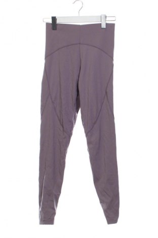 Dámské legíny  Oysho, Velikost S, Barva Popelavě růžová, Cena  397,00 Kč