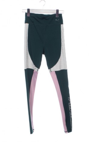 Dámské legíny  PUMA, Velikost XXS, Barva Vícebarevné, Cena  459,00 Kč