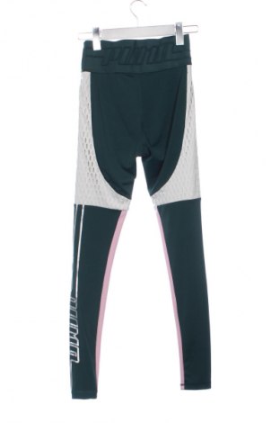 Dámské legíny  PUMA, Velikost XXS, Barva Vícebarevné, Cena  459,00 Kč