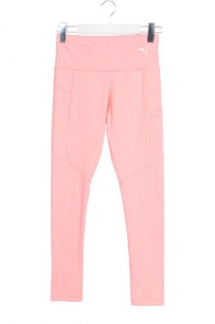 Női leggings PUMA, Méret XS, Szín Rózsaszín, Ár 6 499 Ft