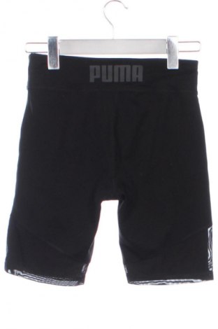 Γυναικείο κολάν PUMA, Μέγεθος XS, Χρώμα Μαύρο, Τιμή 15,99 €