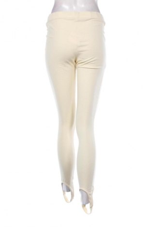 Damskie legginsy Pieces, Rozmiar XL, Kolor Żółty, Cena 53,99 zł