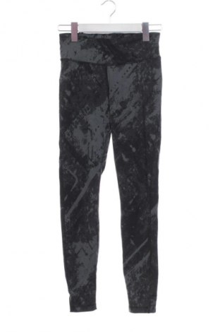 Dámské legíny  Reebok, Velikost S, Barva Vícebarevné, Cena  339,00 Kč