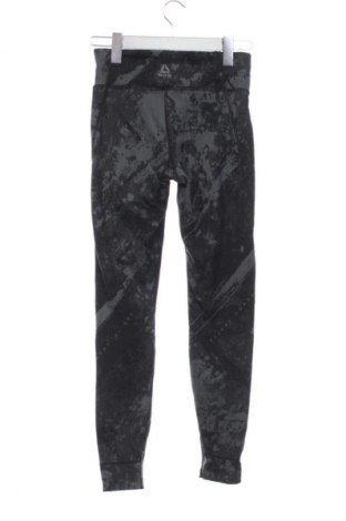 Dámské legíny  Reebok, Velikost S, Barva Vícebarevné, Cena  339,00 Kč