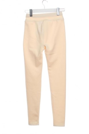 Dámské legíny  SHEIN, Velikost XS, Barva Krémová, Cena  239,00 Kč