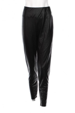 Női leggings SHEIN, Méret XL, Szín Fekete, Ár 2 579 Ft