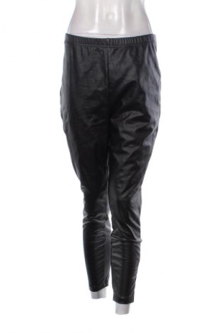 Dámské legíny  SHEIN, Velikost XL, Barva Černá, Cena  249,00 Kč