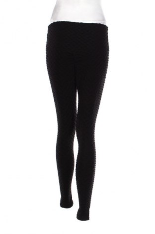 Dámské legíny  SHEIN, Velikost M, Barva Černá, Cena  259,00 Kč