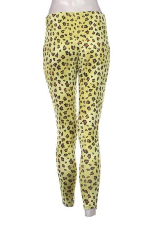 Damskie legginsy SHEIN, Rozmiar S, Kolor Kolorowy, Cena 48,99 zł