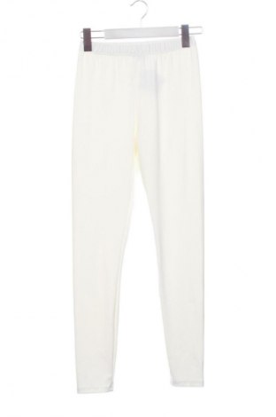 Dámské legíny  SHEIN, Velikost XXS, Barva Bílá, Cena  283,00 Kč