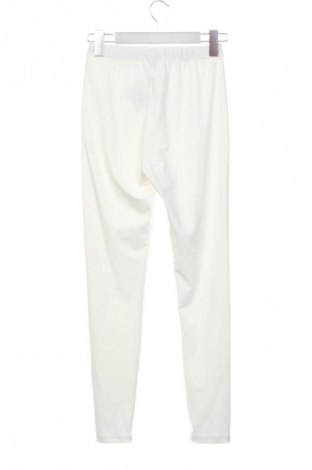 Dámské legíny  SHEIN, Velikost XXS, Barva Bílá, Cena  283,00 Kč