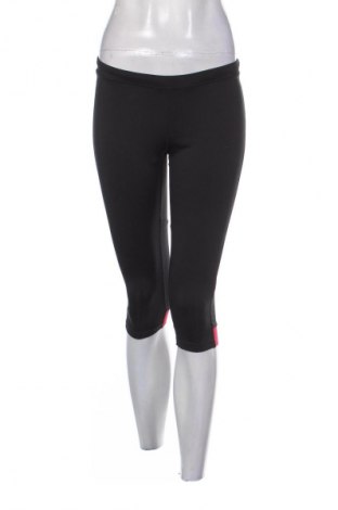 Dámské legíny  Saucony, Velikost S, Barva Černá, Cena  495,00 Kč