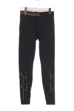 Γυναικείο κολάν Stormberg, Μέγεθος M, Χρώμα Μαύρο, Τιμή 4,99 €