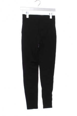 Dámské legíny  Stradivarius, Velikost S, Barva Černá, Cena  149,00 Kč