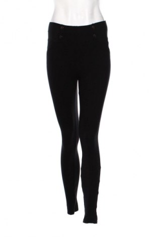 Női leggings Stradivarius, Méret S, Szín Fekete, Ár 2 439 Ft