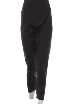 Γυναικείο κολάν Street One, Μέγεθος XL, Χρώμα Μαύρο, Τιμή 12,99 €