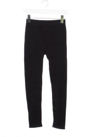 Dámské legíny  Streetwear Society, Velikost XXS, Barva Černá, Cena  269,00 Kč