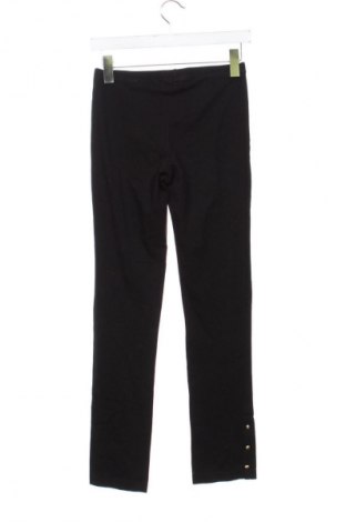 Dámské legíny  Susan Graver, Velikost XS, Barva Černá, Cena  259,00 Kč