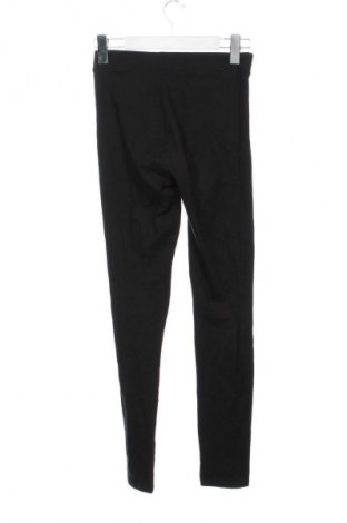 Γυναικείο κολάν Tally Weijl, Μέγεθος XS, Χρώμα Μαύρο, Τιμή 2,99 €