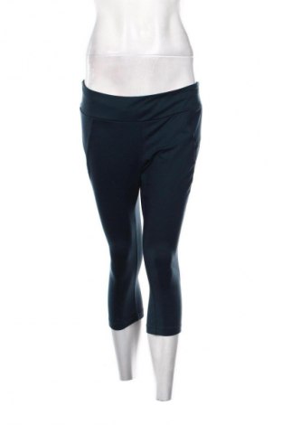 Γυναικείο κολάν Tchibo, Μέγεθος L, Χρώμα Μπλέ, Τιμή 13,00 €