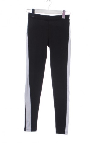 Damskie legginsy Terranova, Rozmiar XS, Kolor Czarny, Cena 58,99 zł
