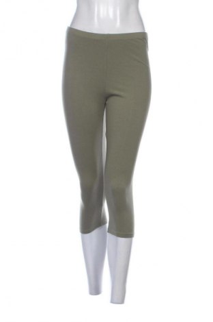 Dámské legíny  Terranova, Velikost XL, Barva Zelená, Cena  283,00 Kč