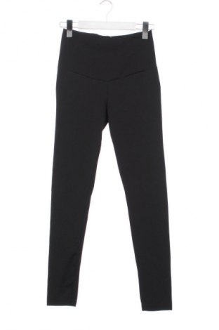 Γυναικείο κολάν Tezenis, Μέγεθος XS, Χρώμα Μαύρο, Τιμή 5,99 €