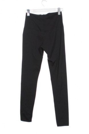 Γυναικείο κολάν Tezenis, Μέγεθος XS, Χρώμα Μαύρο, Τιμή 5,99 €